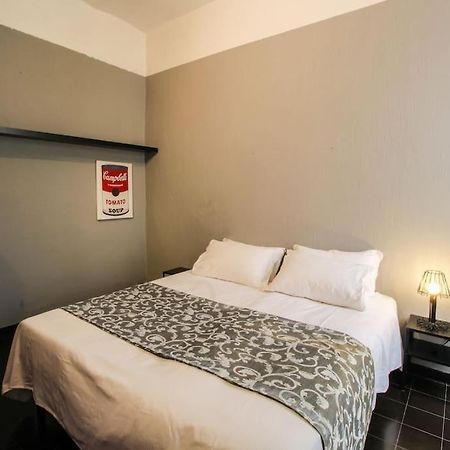Lovely 2 Bedroom Apartment-6 Pax By Yourhost Rome Bagian luar foto