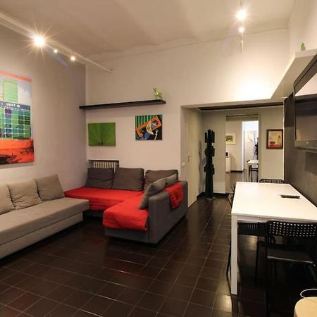 Lovely 2 Bedroom Apartment-6 Pax By Yourhost Rome Bagian luar foto